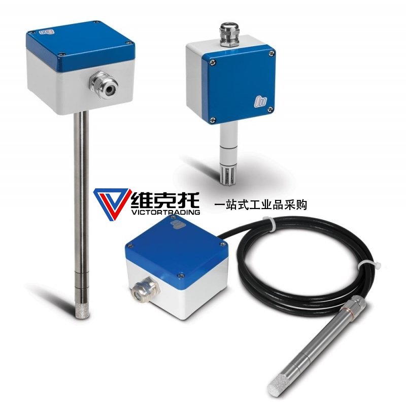德國SenoTec Ochmann GmbH傳感器，轉換放大器，探測器