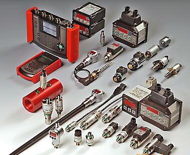 法國JM CONCEPT傳感器、變送器、控制器、模塊