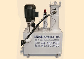 德國KNOLL泵、KNOLL過(guò)濾器、KNOLL濾芯