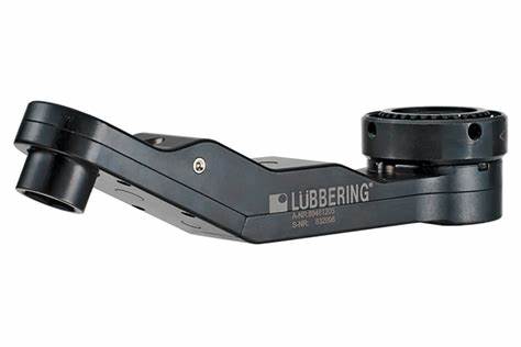 供應德國Lübbering鎖扣、夾頭